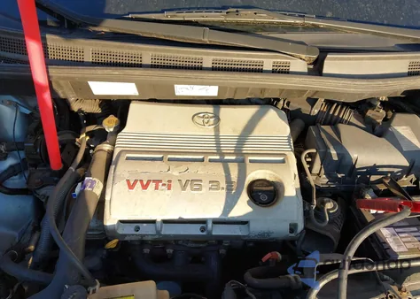 2005 Toyota Sienna Xle из США, поврежденный, VIN 5TDZA22C05S236207